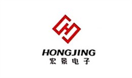 宏景电子